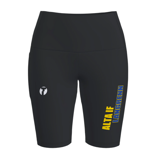 Trainer Short Tights Women