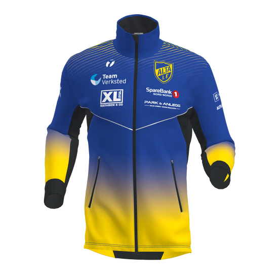 Pulse 2.0 Jacket Men