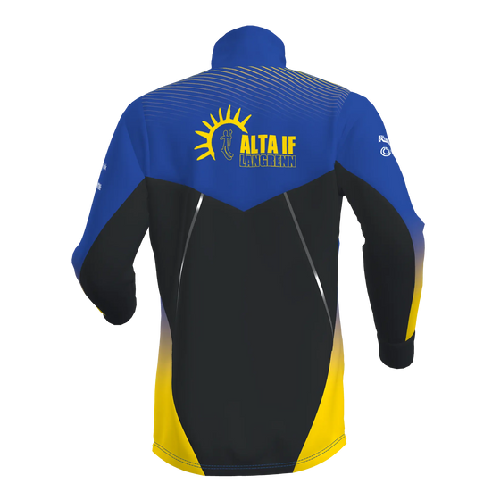 Pulse 2.0 Jacket Jr