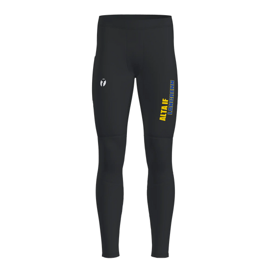 Trainer Long Tights Jr