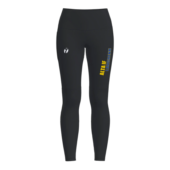Trainer Long Tights Women