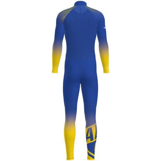 Vision 4.0 Racesuit Men