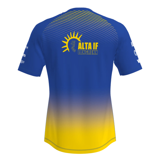 Free 2.0 T-shirt SS Jr