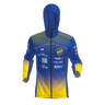 Feather Jacket Men