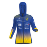 Feather Jacket Women