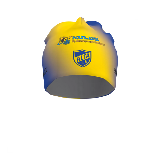 Bi-Elastic Thermo Cap