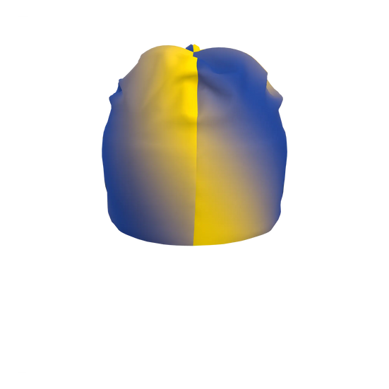 Bi-Elastic Thermo Cap