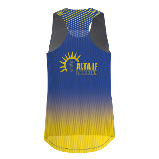 Fast 3.0 Singlet Women