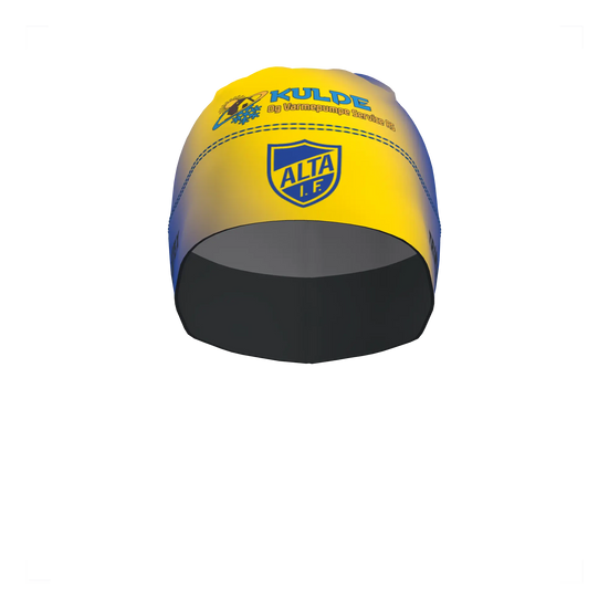 Vision Race Cap