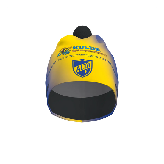 Pulse Merino Cap PP