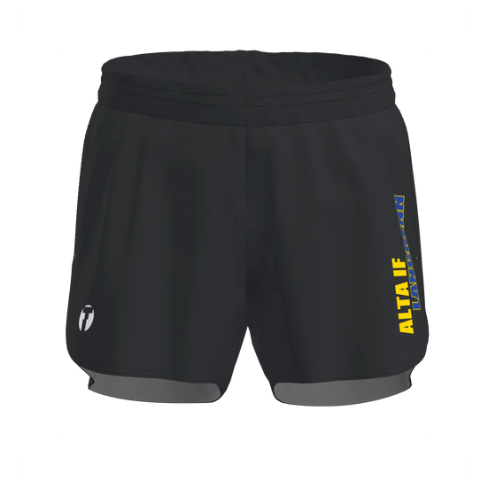 Lead 2.0 Shorts Jr