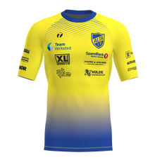 Core Ultralight Shirt SS Jr