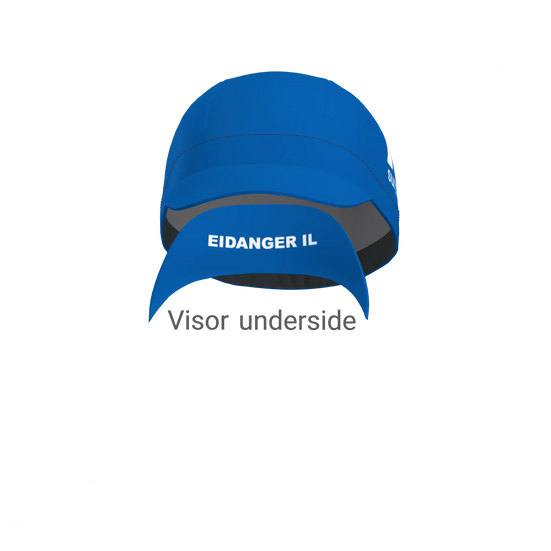 Shift Cap