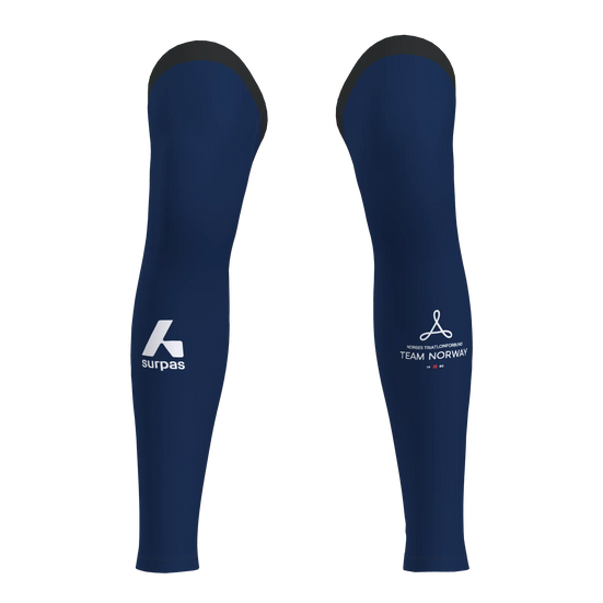 Explore Leg Warmers