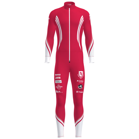 Vision 4.0 Konkurransedress Junior