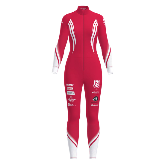 Vision 4.0 Konkurransedress Dame