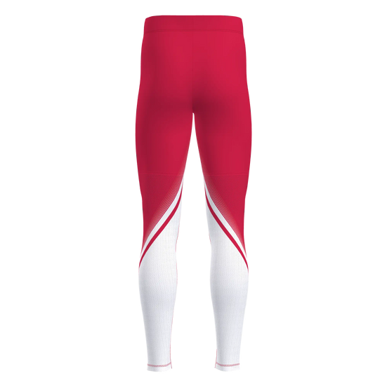 Vision 4.0 Konkurransetights Dame