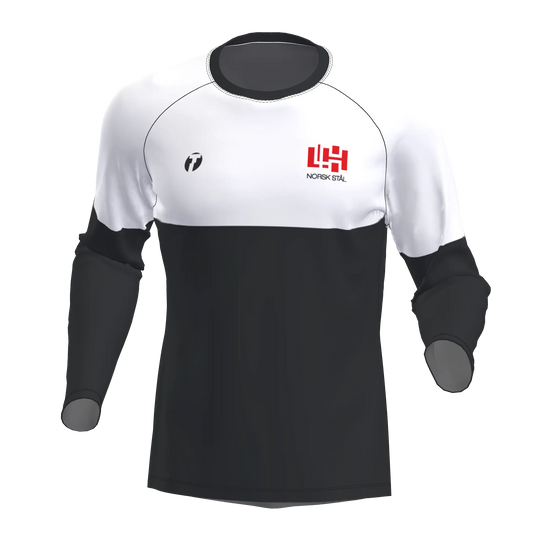 Free 2.0 T-shirt LS Women