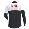 Run Zipp Shirt LS Men