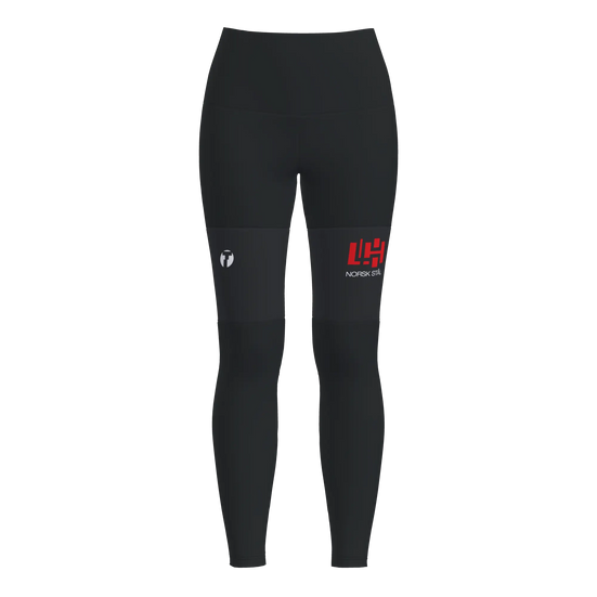 Fast Long Tights Women