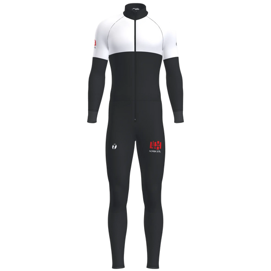 Vision 4.0 Racesuit Men