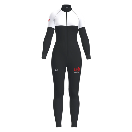 Vision 4.0 Racesuit Women