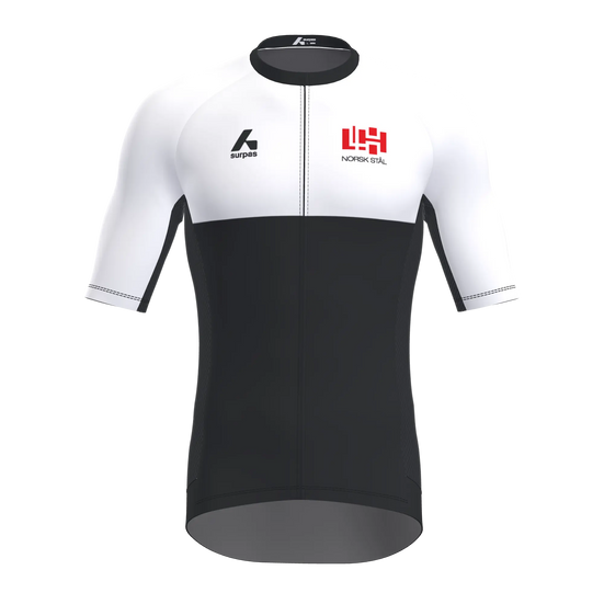 Apex Shirt SS Men