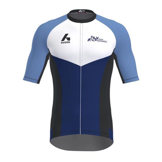 Apex Shirt SS Men