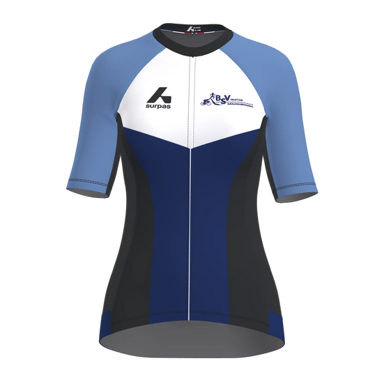 Apex Shirt SS Women