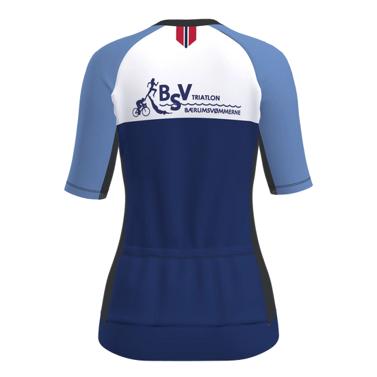 Apex Shirt SS Women
