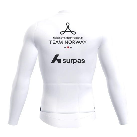 Purpose Shirt LS Women