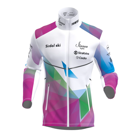 Ace Jacket Women