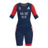 Insane ARC Speedsuit Women