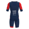 Insane CRC Speedsuit Men