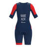 Insane CRC Speedsuit Women