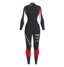 Ace 3.0 Konkurransedress Dame