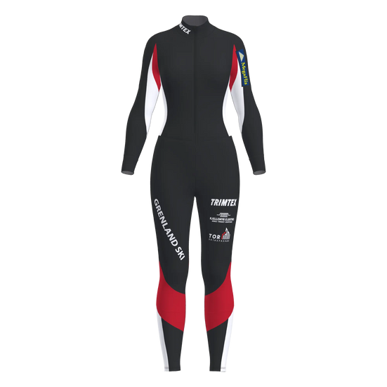 Ace 3.0 Konkurransedress Dame