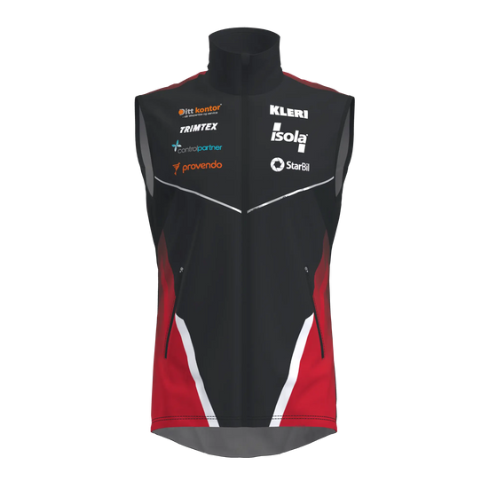 Pulse 2.0 Vest Herre