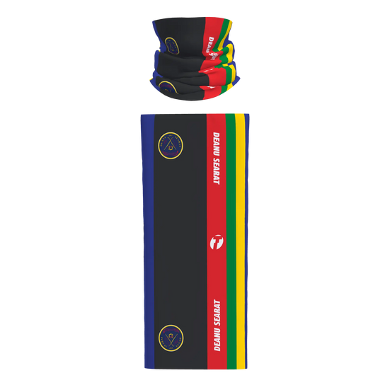 Core Light Hals