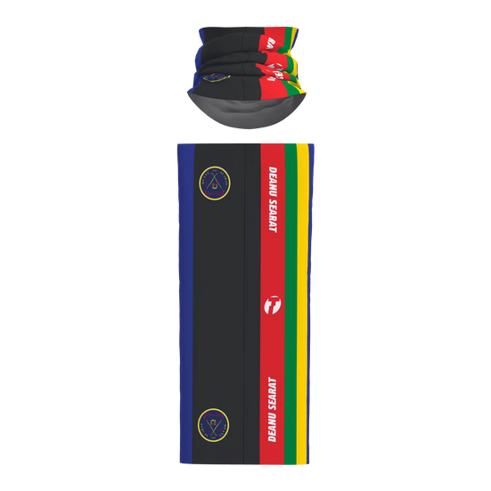 Core Light Hals