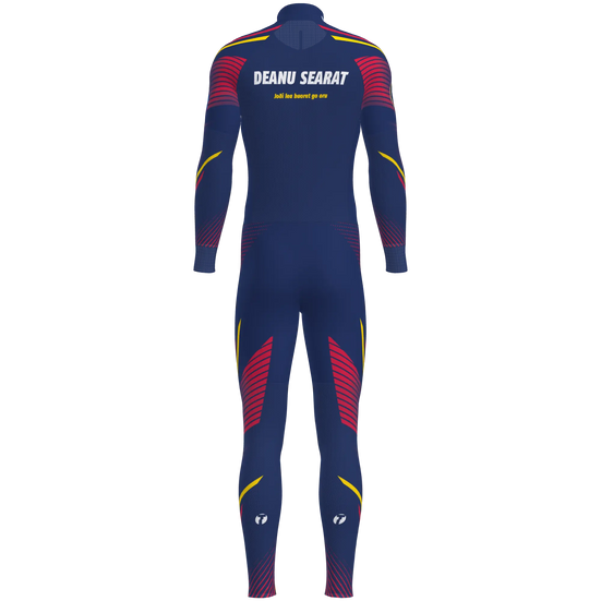 Vision 4.0 Konkurransedress Junior