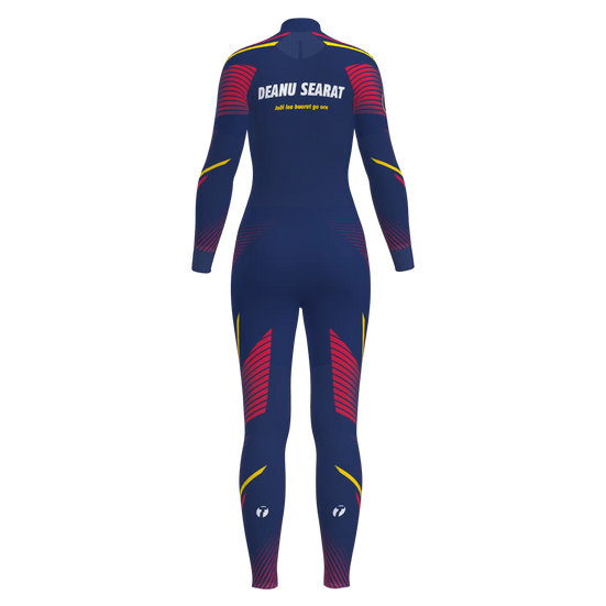 Vision 4.0 Konkurransedress Dame