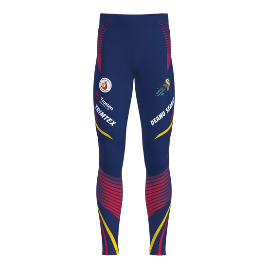 Vision 4.0 Konkurransetights Herre