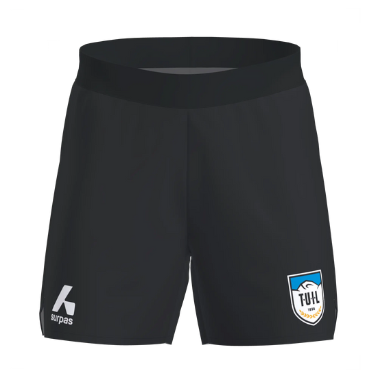 Stride Shorts Women