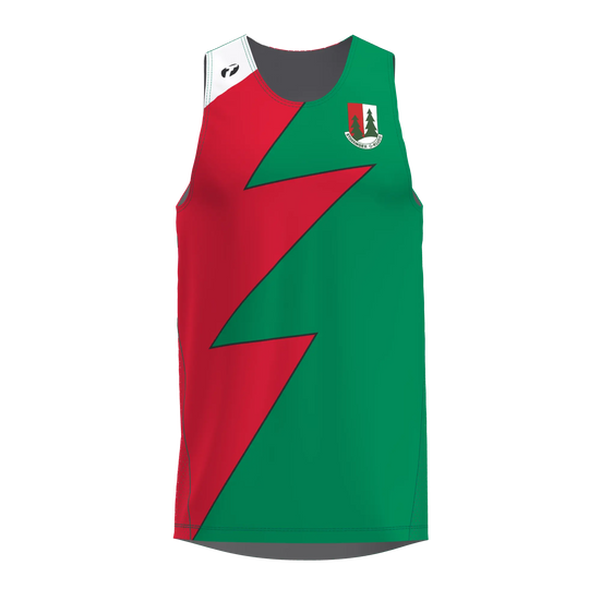 Speed Mesh Singlet Herre