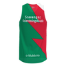 Speed mesh singlet Junior