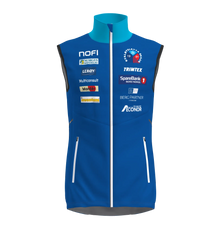 Ace Primaloft Vest Herre