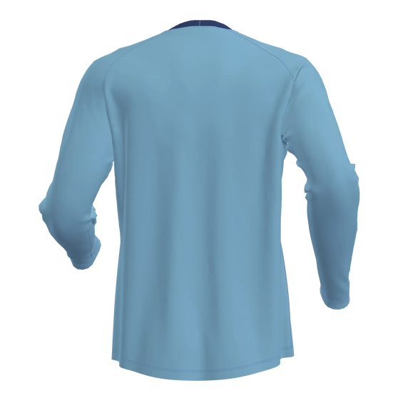 Free 2.0 T-Skjorte LS Dame