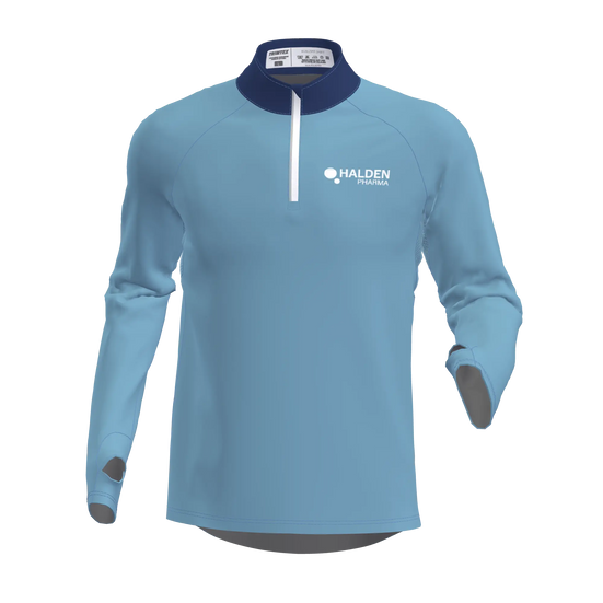Run Zipp Genser Herre
