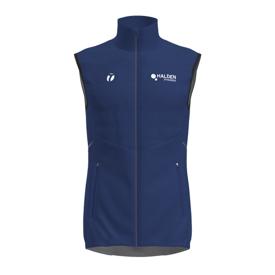 Ace Primaloft Vest Dame